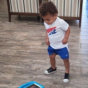 Meet your Posher, Ovie